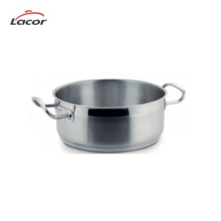 Faitout Sans Couvercle Eco-Chef 40