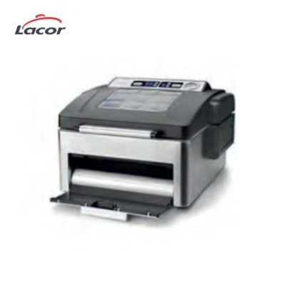 Machine a Vide Cloche