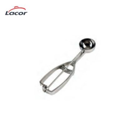 Cuillère a Glace Luxe en Inox