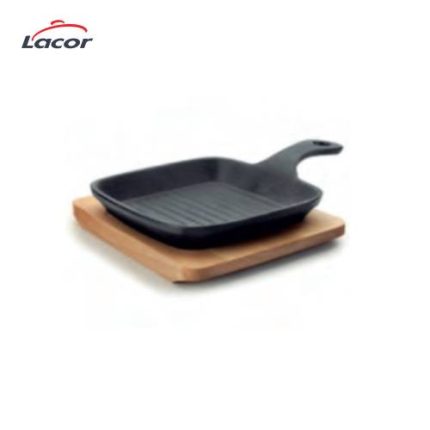 Mini Grill Magma
