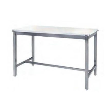 Table Dessus Polyéthylène