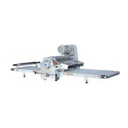 Laminoir a Tapis Posable Elect