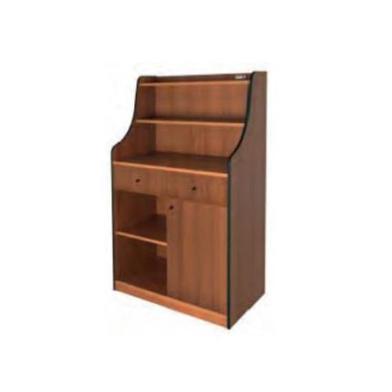 Meuble de Service en Bois DIAMOND