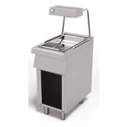 RESERVE FRITES SIMPLE ELEC G700 - PRIMAX
