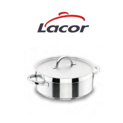 Casserola haute chef-luxe