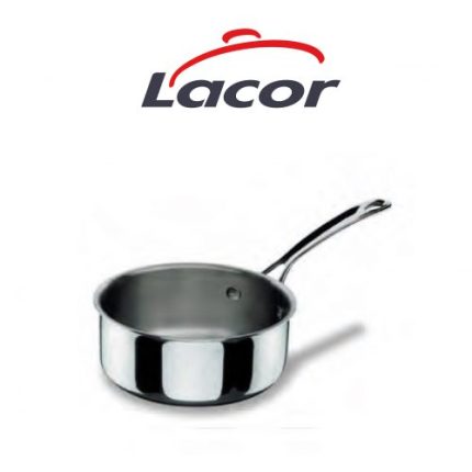 Casserole haute d.28 cm chef-luxe
