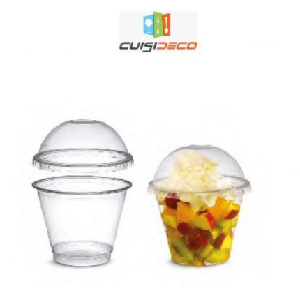 Pot à Dessert