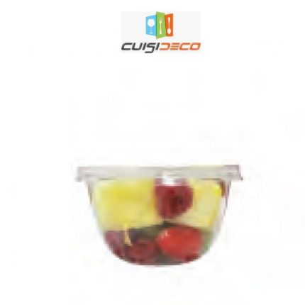 Pot à Dessert