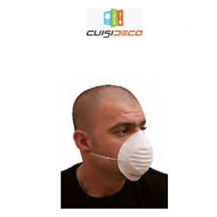 Masque Rond