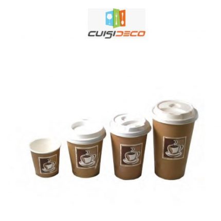 Goblets en Carton
