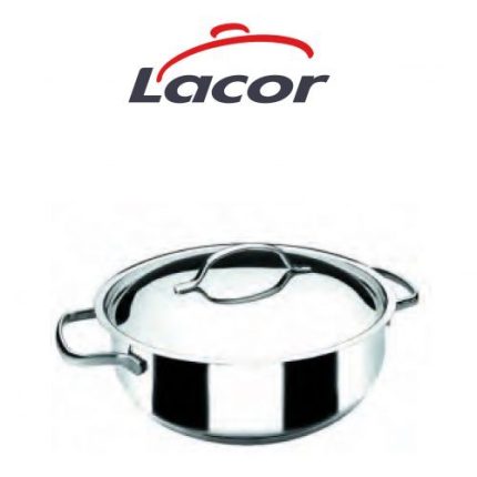 Plat rond basic